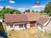 Prodej rodinného domu, Nezdřev, 85 m2