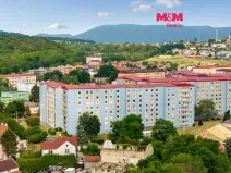 Prodej bytu 4+1, Teplice - Prosetice, Na konečné, 82 m2