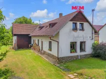 Prodej rodinného domu, Golčův Jeníkov - Sirákovice, 124 m2