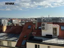 Prodej bytu 2+kk, Praha - Smíchov, Kováků, 40 m2