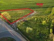 Prodej pozemku pro bydlení, Ratboř - Sedlov, 1001 m2