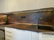 Pronájem bytu 2+kk, Praha - Michle, V dolině, 50 m2