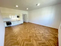 Pronájem bytu 2+kk, Brno, Kotlářská, 59 m2