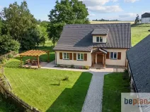 Prodej rodinného domu, Štoky, 270 m2