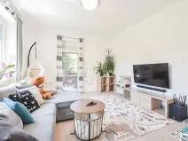 Pronájem bytu 2+1, Olomouc, Norská, 53 m2
