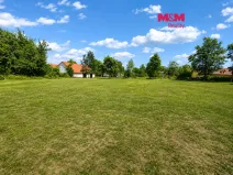 Prodej pozemku pro bydlení, Smržov, 499 m2