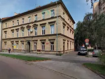 Prodej bytu 2+1, Chrudim, Palackého třída, 50 m2