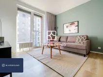 Pronájem bytu 3+1, Praha - Holešovice, Vrbenského, 63 m2