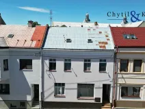 Prodej rodinného domu, Kojetín, Tyršova, 230 m2