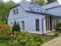 Prodej rodinného domu, Razová, 180 m2