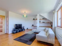 Prodej atypického bytu, Jílové u Prahy, Čihákova, 103 m2
