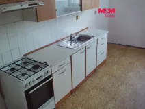Pronájem bytu 2+1, Ostrava - Vítkovice, Erbenova, 66 m2