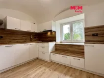 Pronájem bytu 2+1, Hobšovice - Skůry, 87 m2