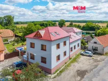 Prodej bytu 3+kk, Rožďalovice, Náměstí, 75 m2