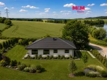 Prodej rodinného domu, Přestavlky, 135 m2