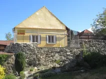 Prodej rodinného domu, Protivín, 122 m2