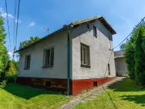 Prodej rodinného domu, Havířov - Bludovice, Frýdecká, 110 m2