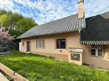 Prodej rodinného domu, Svébohov, 69 m2