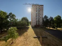 Pronájem pokoje, Olomouc, Pionýrská, 60 m2
