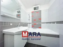 Pronájem bytu 2+1, Olomouc, Sienkiewiczova, 52 m2