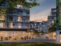 Prodej bytu 2+kk, Brno, Veveří, 51 m2