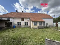 Prodej rodinného domu, Krajníčko, 88 m2