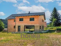 Prodej rodinného domu, Otov, 280 m2