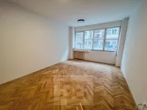 Pronájem bytu 1+kk, Praha - Holešovice, Vinařská, 32 m2