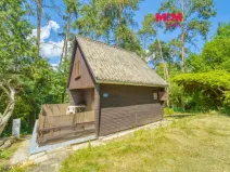 Prodej chaty, Česká Bříza, 32 m2