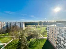 Prodej bytu 2+1, Trutnov, Pomněnková, 56 m2
