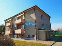 Prodej bytu 3+1, Velký Týnec, Přerovská, 91 m2