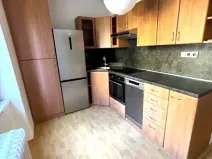 Pronájem bytu 3+1, Ostrava, Kyjevská, 72 m2