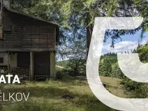 Prodej chaty, Spělkov, 84 m2