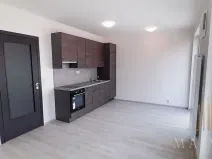 Pronájem bytu 1+kk, Praha - Holešovice, Na Maninách, 33 m2