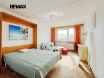 Pronájem bytu 1+1, Plzeň, Manětínská, 39 m2