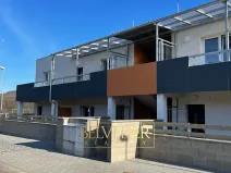 Pronájem bytu 3+kk, Teplice, Jakoubkova, 98 m2