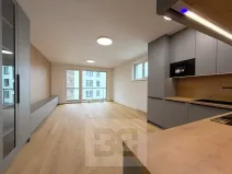 Pronájem bytu 3+kk, Praha - Chodov, Veselovského, 80 m2