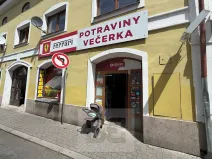 Prodej obchodního prostoru, Štětí, Krátká, 143 m2