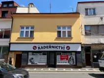 Prodej rodinného domu, Brandýs nad Labem-Stará Boleslav, 230 m2