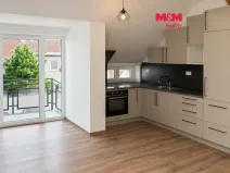 Pronájem bytu 3+kk, Běstovice, 78 m2