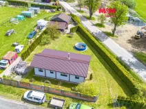 Prodej pozemku pro bydlení, Nepoměřice, 923 m2
