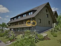 Prodej bytu 3+kk, Nové Hutě, 55 m2