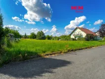 Prodej pozemku pro bydlení, Loučeň, Višňová, 1419 m2