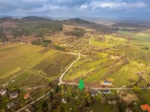 Prodej pozemku pro bydlení, Lhenice, 1219 m2