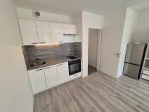 Pronájem bytu 1+kk, Praha - Ruzyně, Stočesova, 33 m2