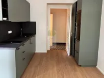 Pronájem bytu 2+kk, Praha - Žižkov, Ondříčkova, 43 m2