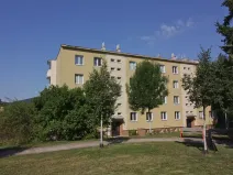 Pronájem bytu 3+kk, Tišnov, Hornická, 53 m2