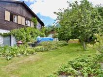 Prodej chaty, Babice, Brennerova, 58 m2