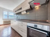 Prodej bytu 2+1, Volary, Sídl. Míru, 63 m2