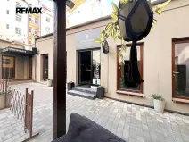 Pronájem restaurace, Praha - Vinohrady, Vinohradská, 72 m2
